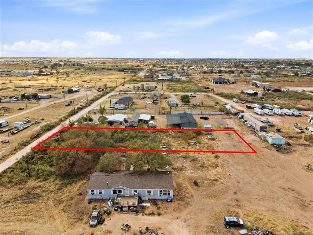 1.01 acres in Midland County - photo 11