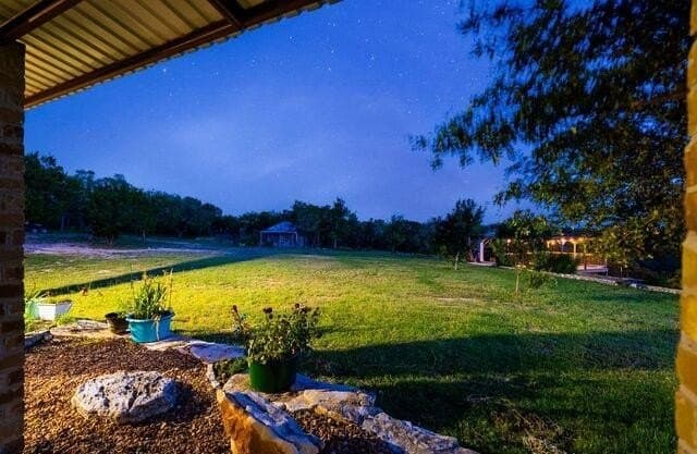 11.89 acres in Kerr County - photo 49