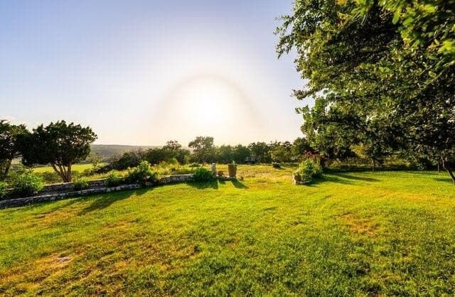 11.89 acres in Kerr County - photo 8