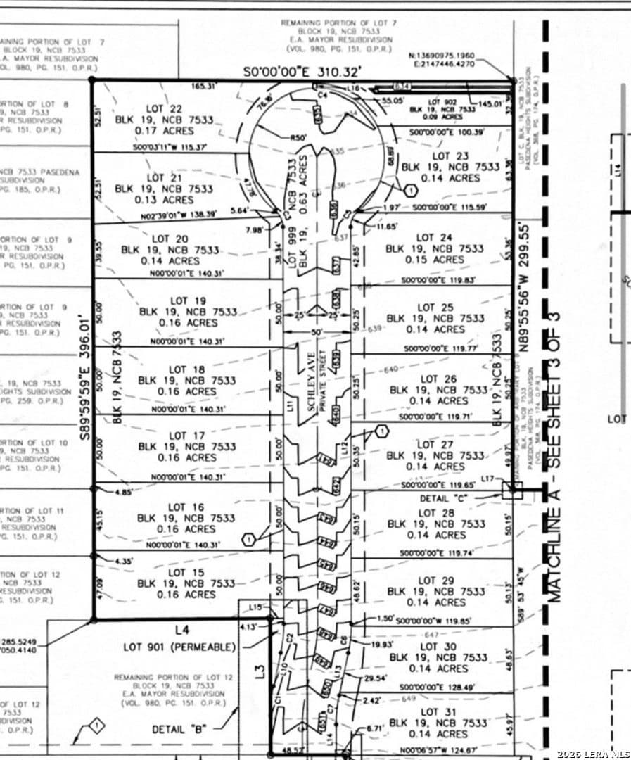 3.3 acres in Bexar County gallery image 3