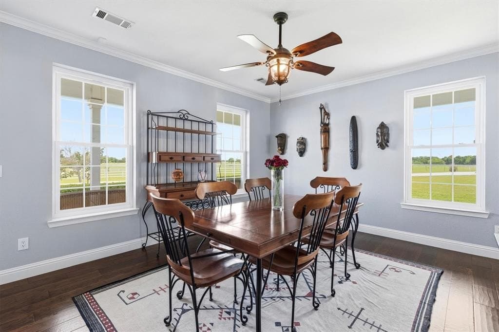 27.36 acres in Collin County featured view