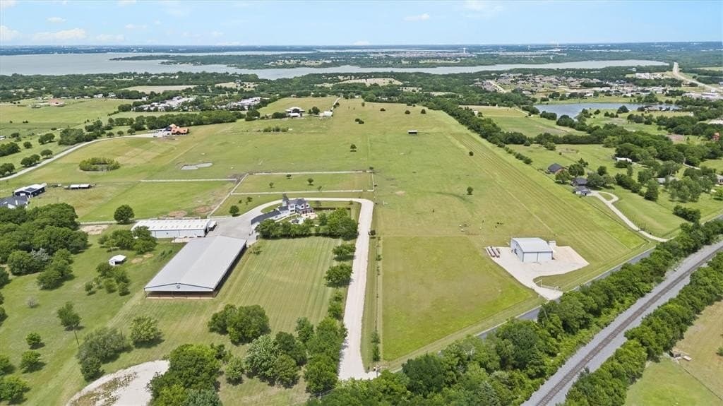 27.36 acres in Collin County gallery image 2