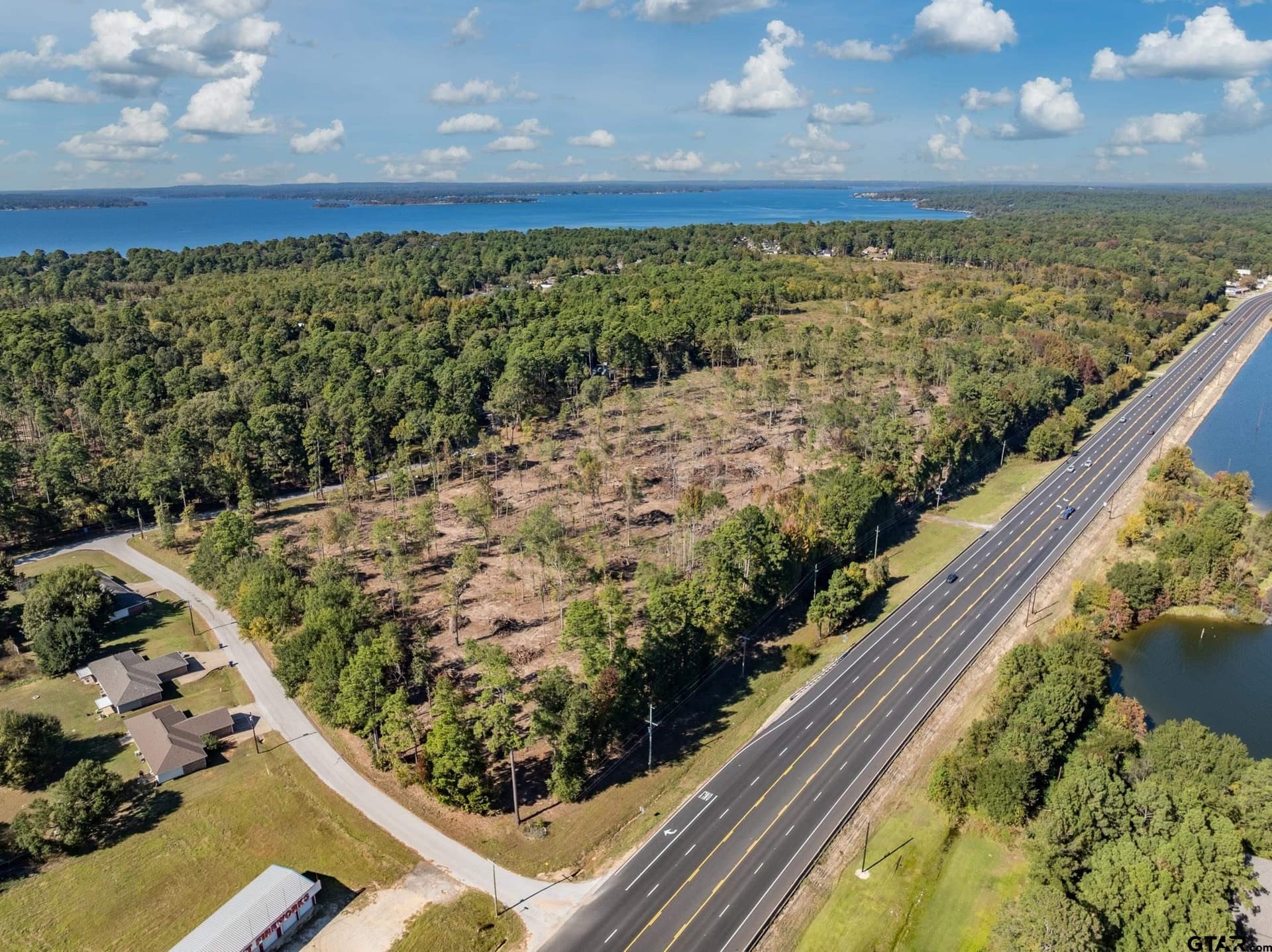 19.7 acres in Smith County gallery image 4