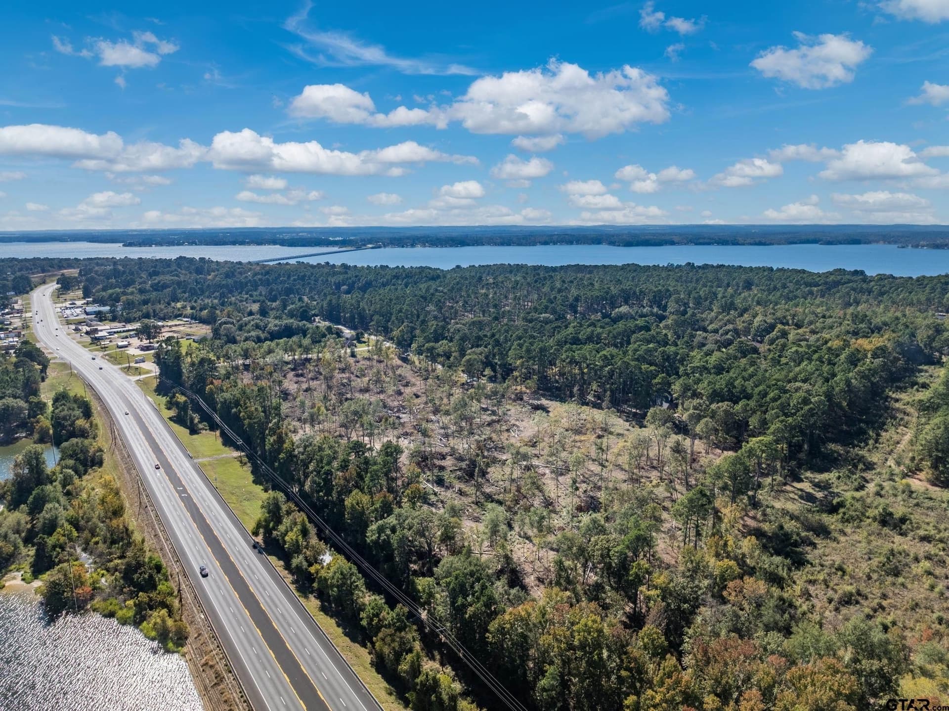 19.7 acres in Smith County featured view