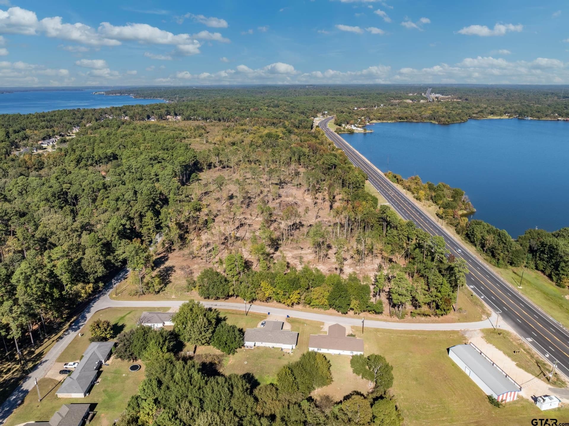 19.7 acres in Smith County gallery image 2