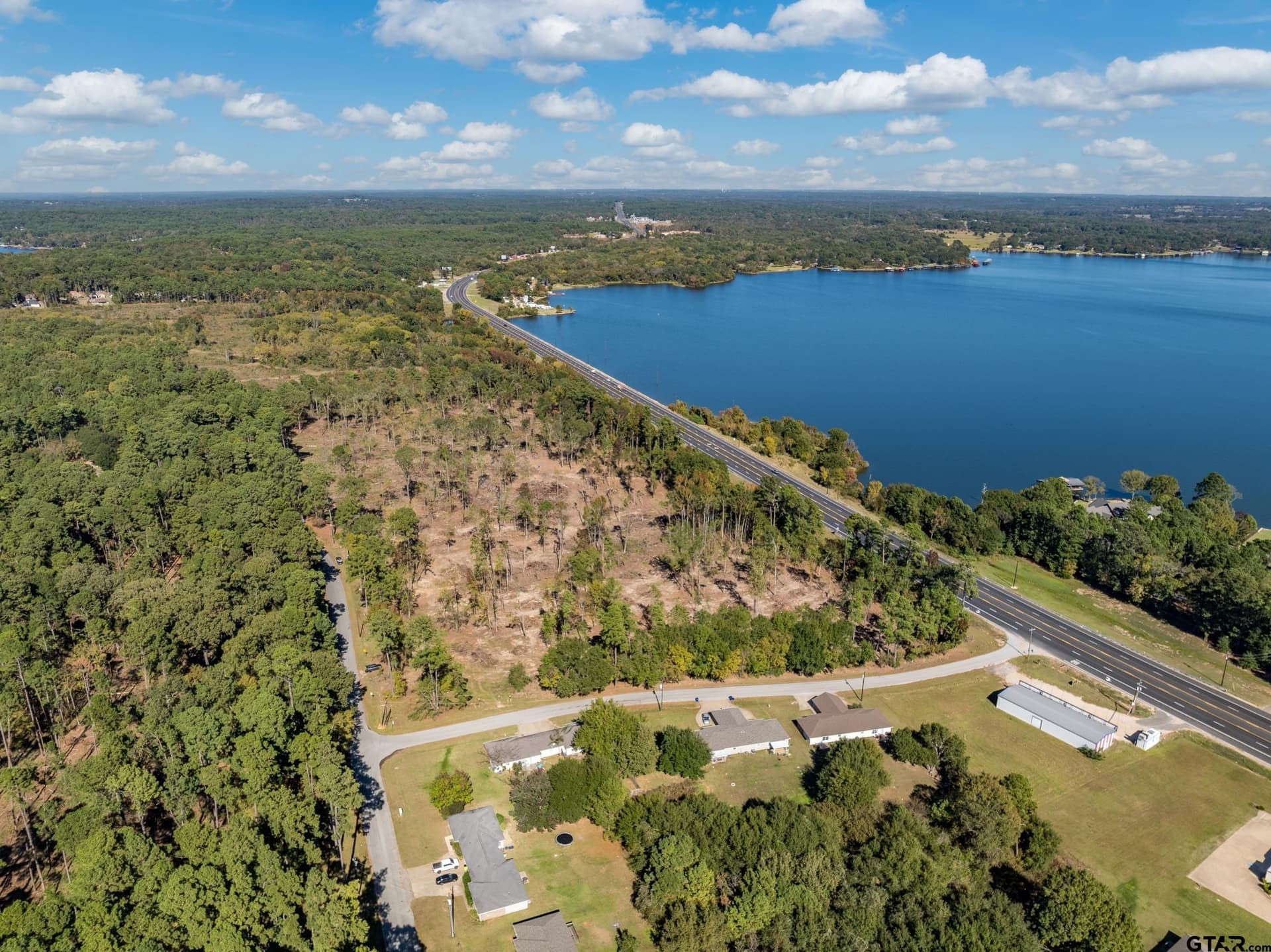 19.7 acres in Smith County gallery image 3