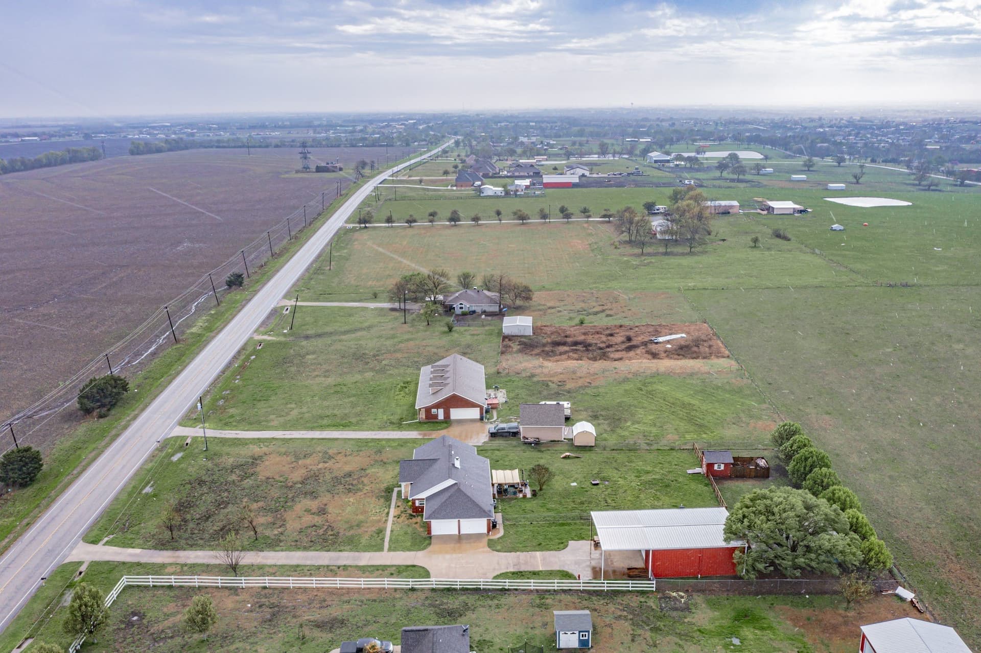1 acres in Collin County gallery image 3