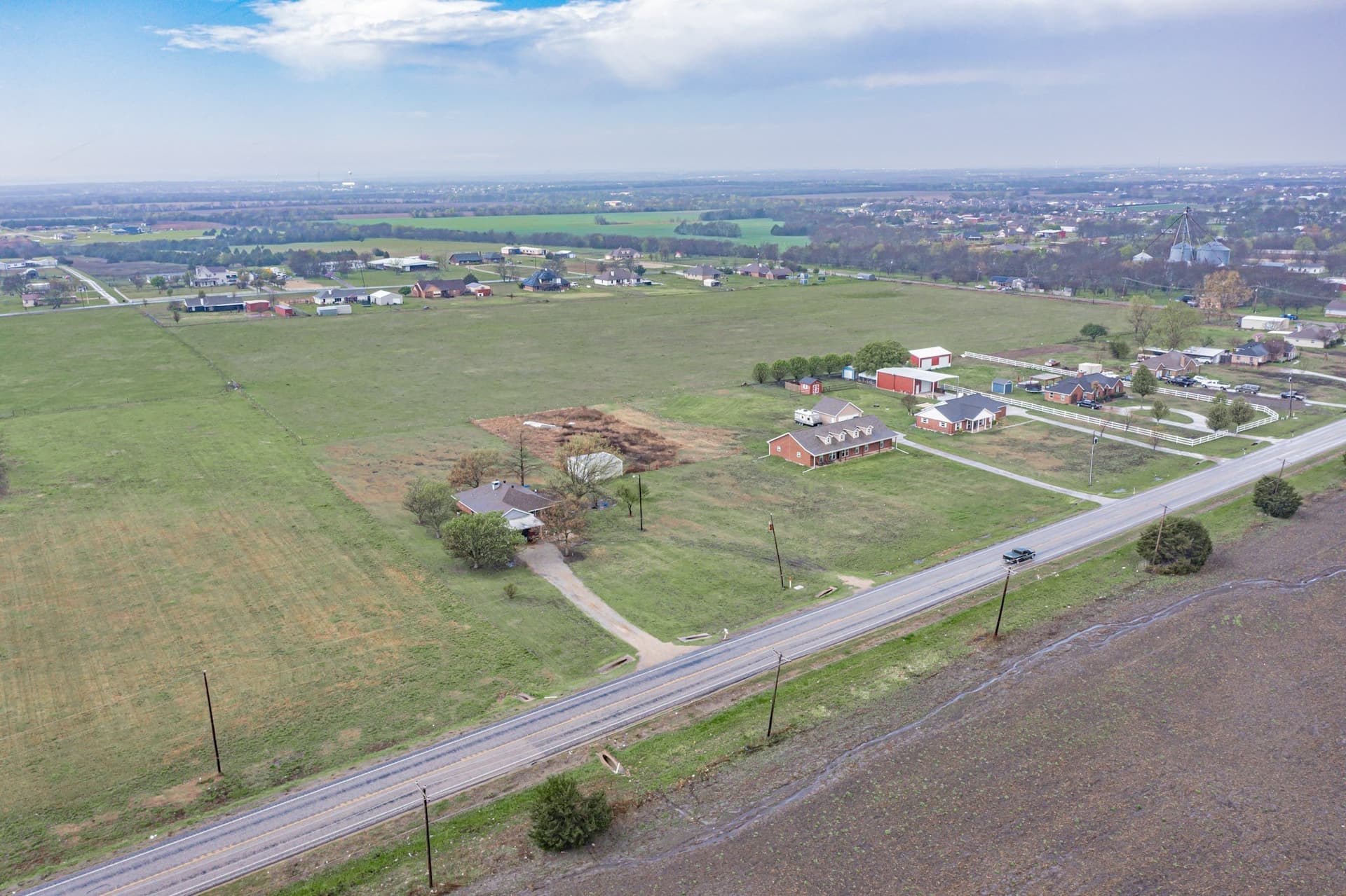 1 acres in Collin County gallery image 4