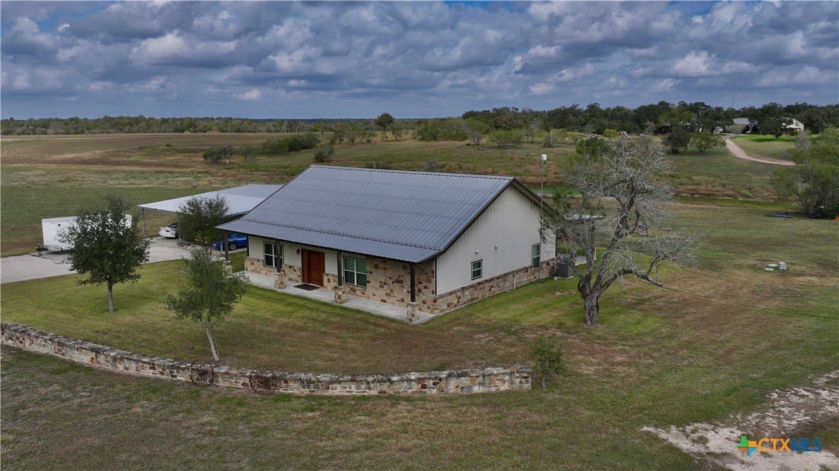 11.22 acres in Victoria County