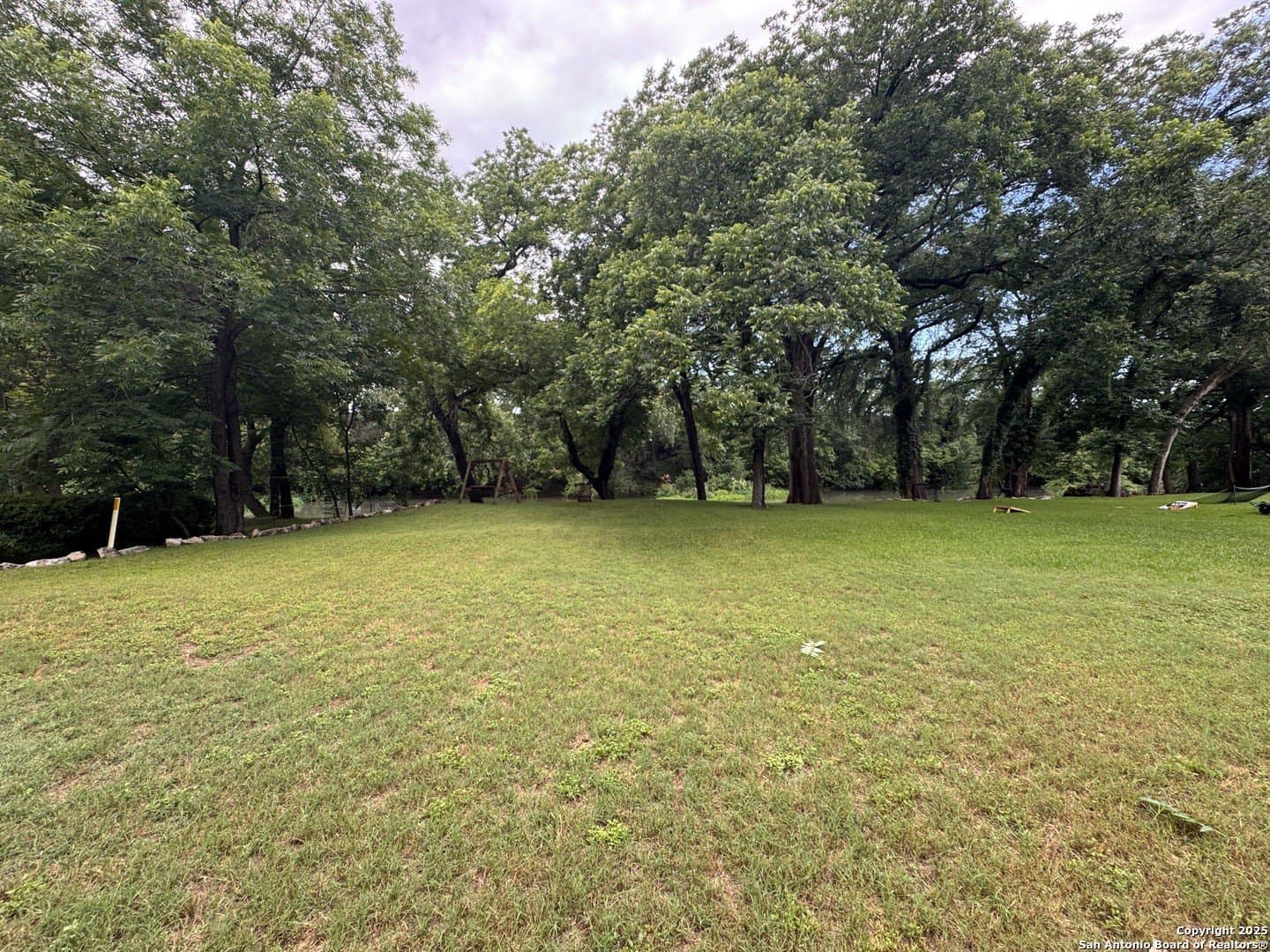 0.37 acres in Comal County