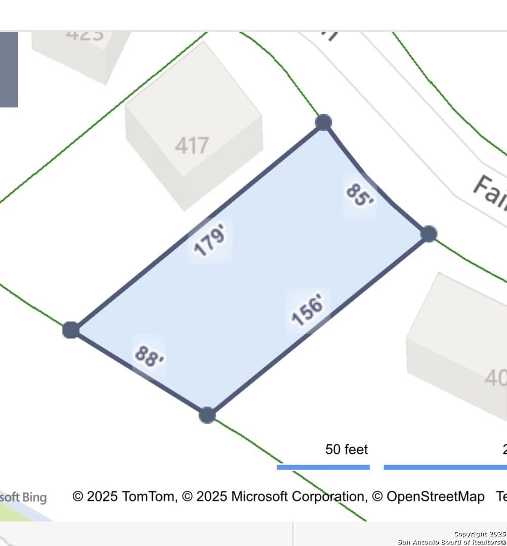 0.37 acres in Comal County - photo 7