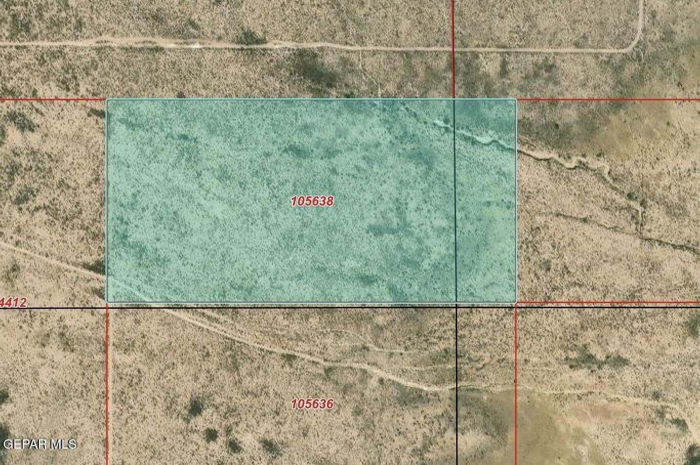 20 acres in Hudspeth County - photo 2