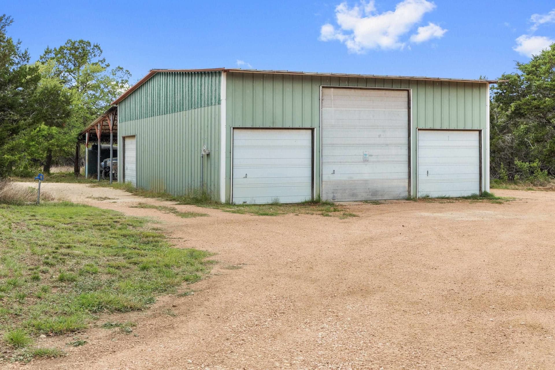 11.01 acres in Blanco County - photo 28
