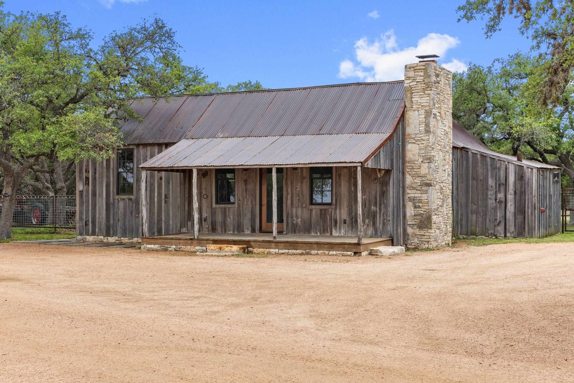 11.01 acres in Blanco County gallery image 4