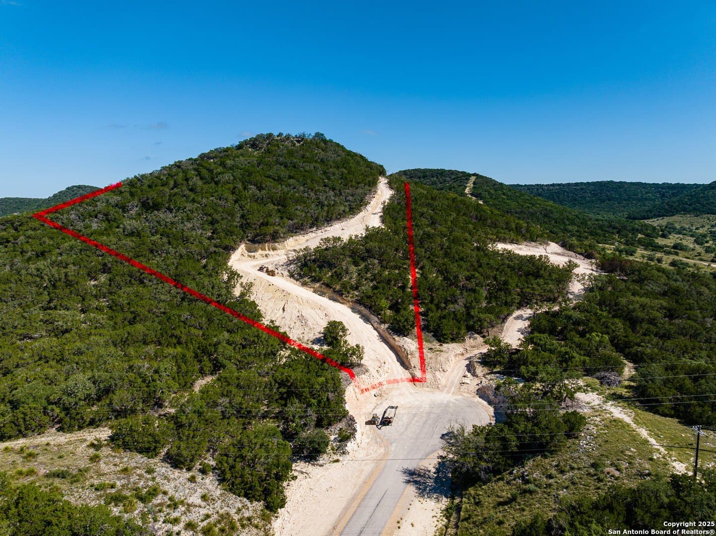 13.09 acres in Bandera County - photo 8