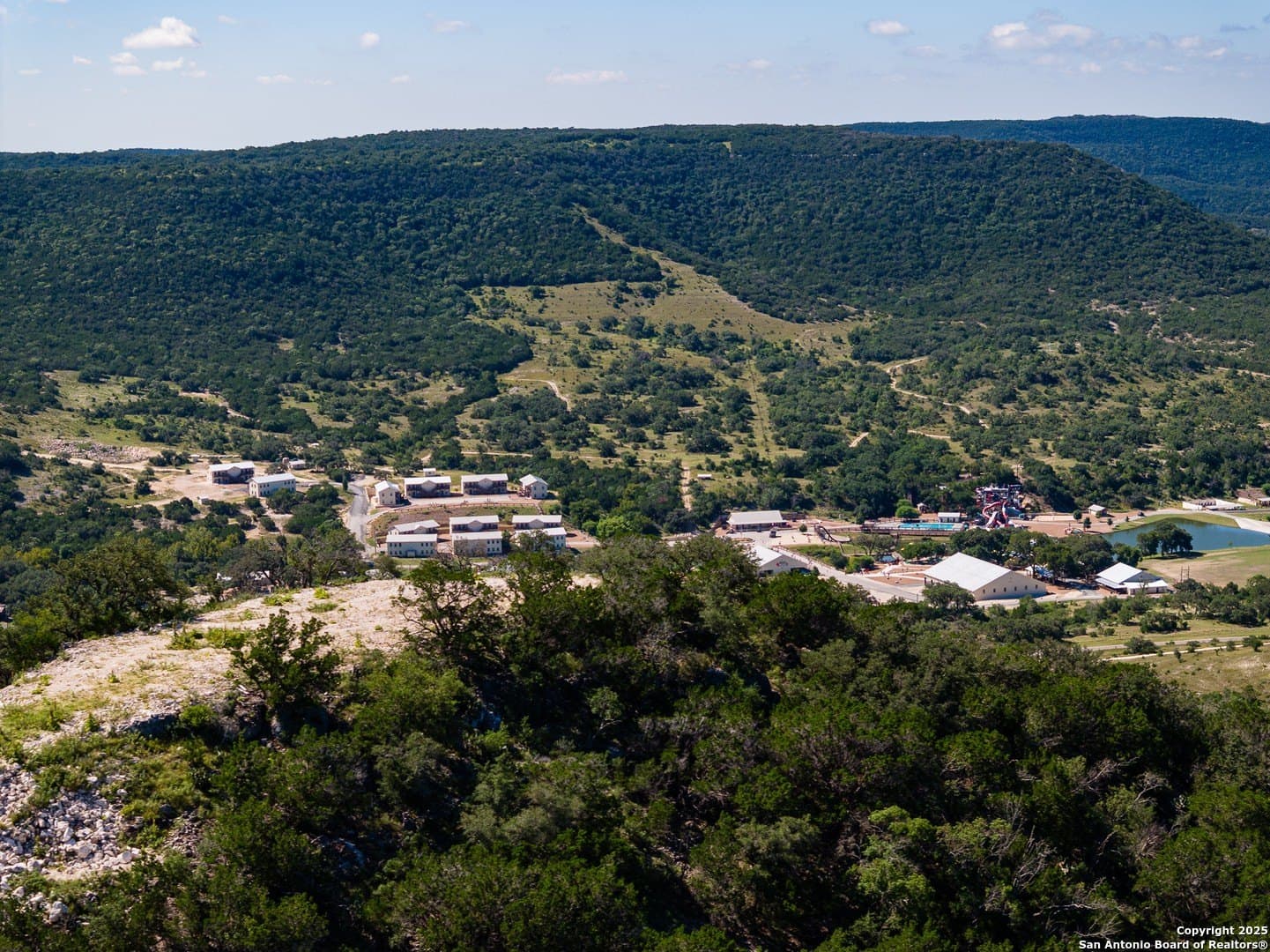 13.09 acres in Bandera County gallery image 3