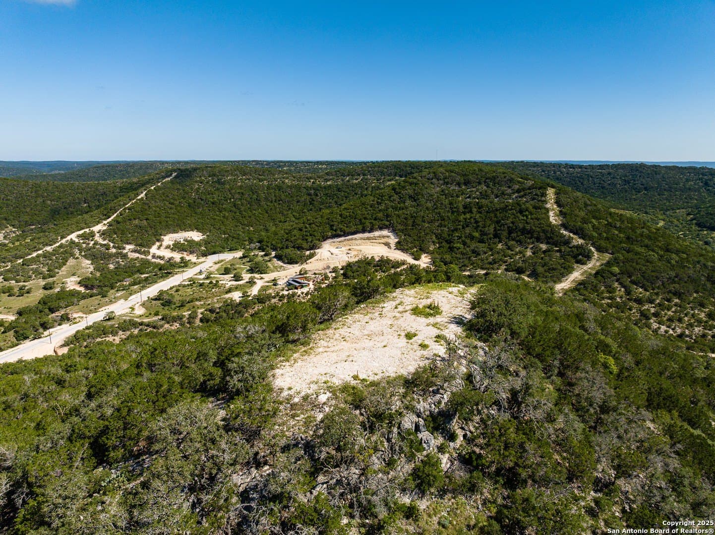 13.09 acres in Bandera County - photo 33