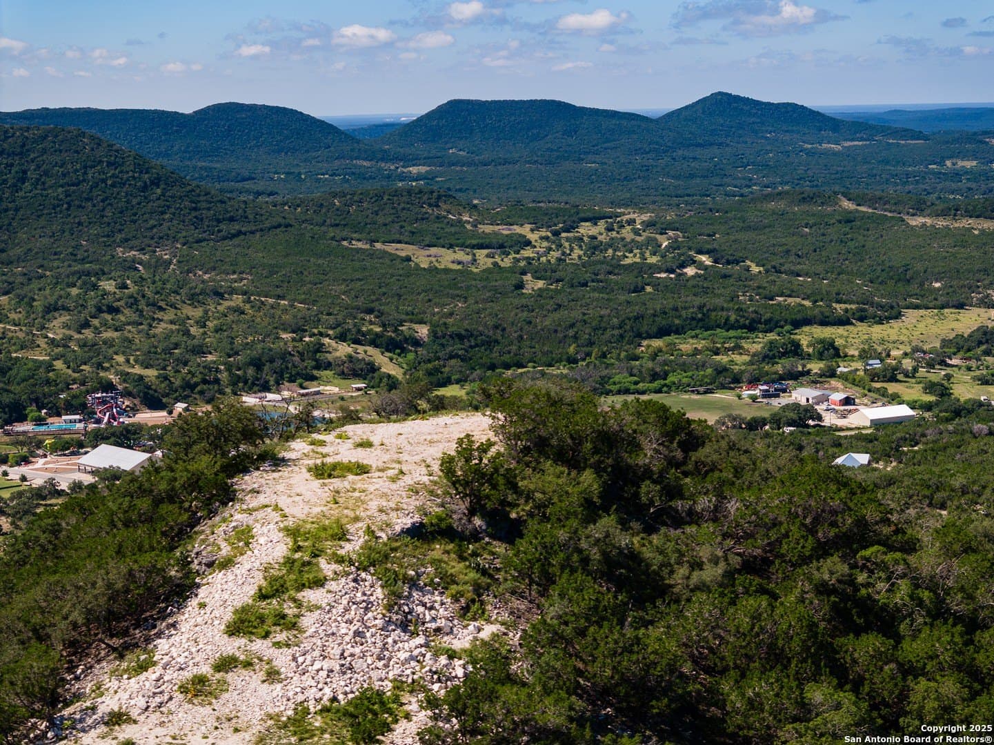 13.09 acres in Bandera County featured view