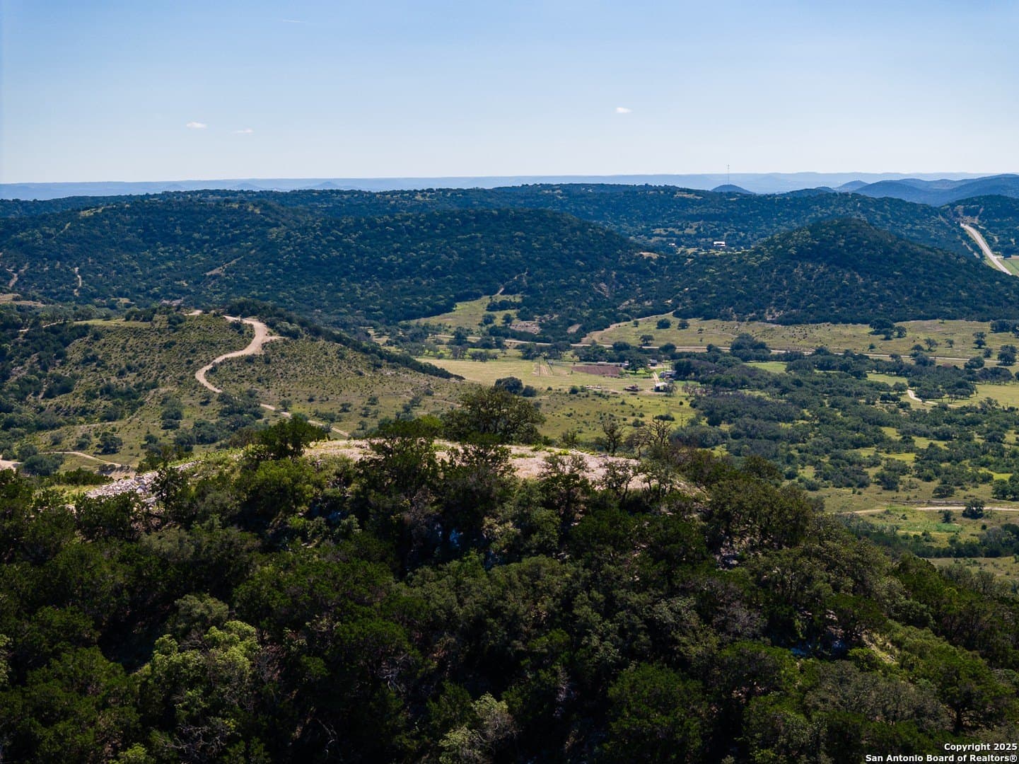 13.09 acres in Bandera County gallery image 2