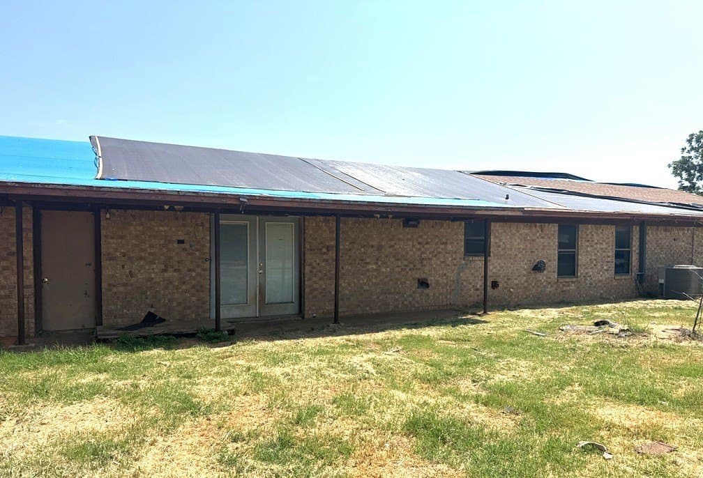 23.93 acres in Eastland County - photo 13