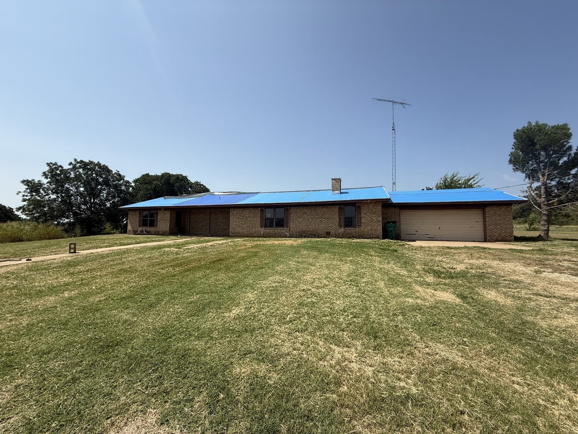 23.93 acres in Eastland County - photo 2
