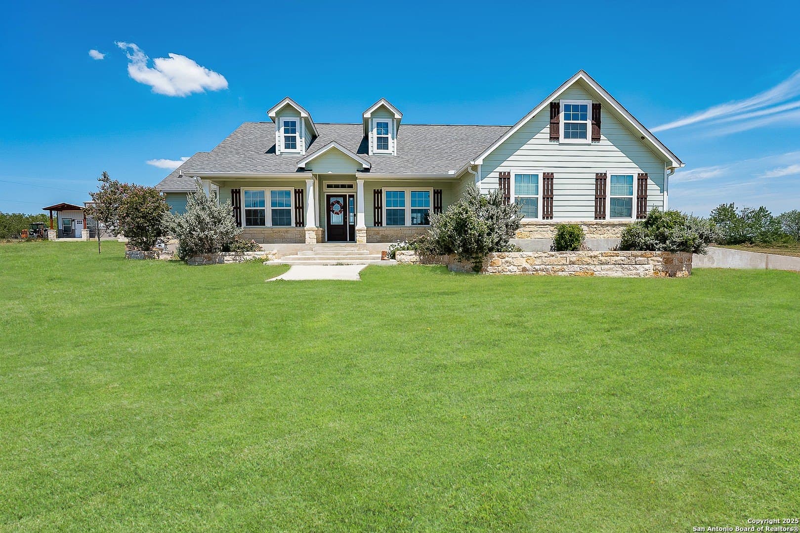 10.9 acres in Bexar County