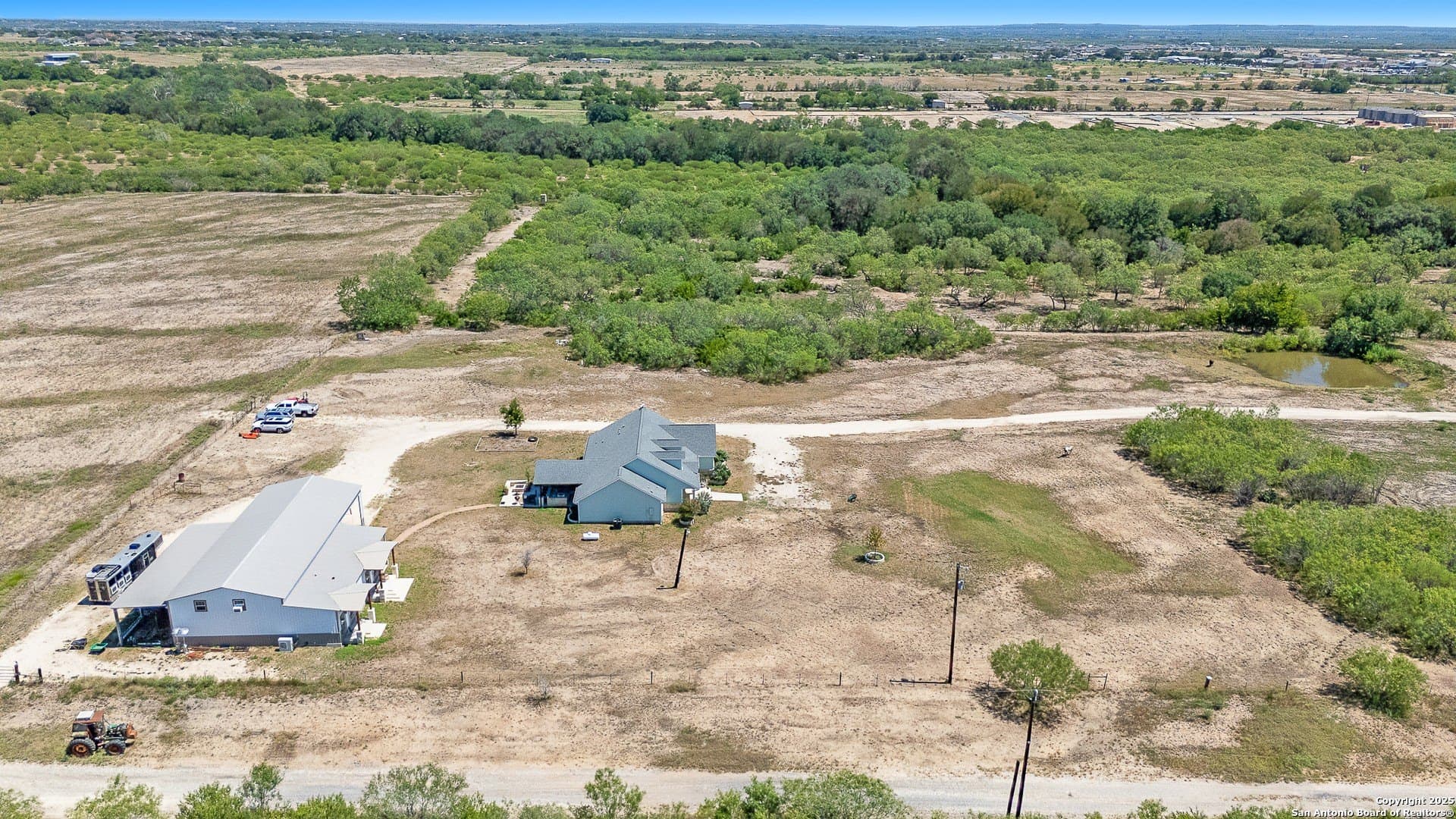 10.9 acres in Bexar County - photo 41