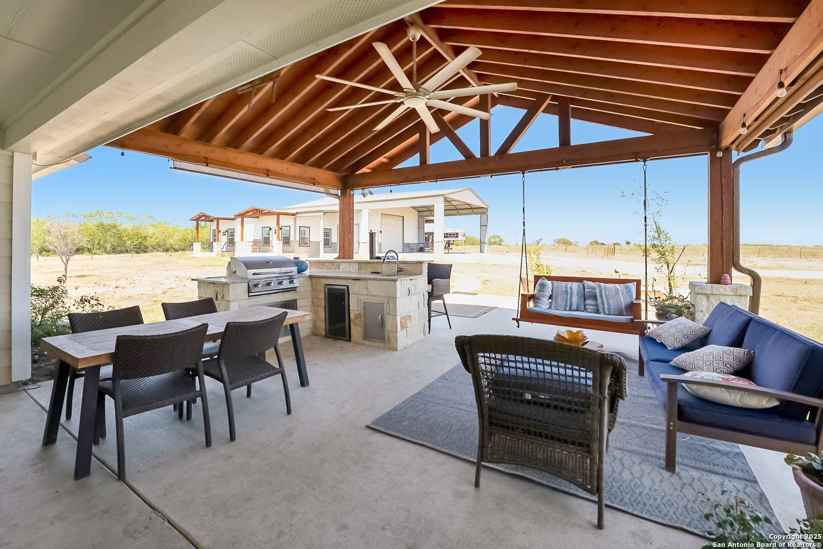 10.9 acres in Bexar County - photo 22