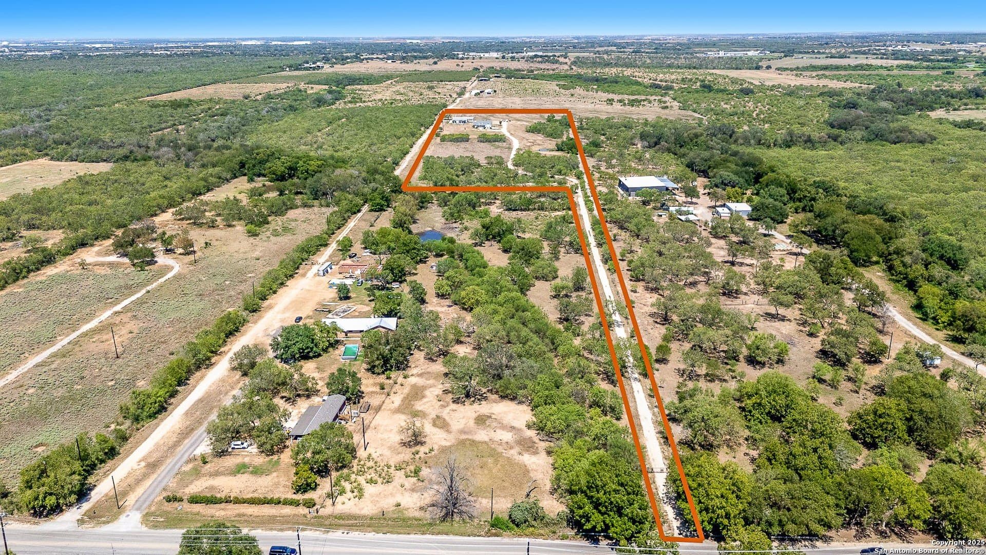 10.9 acres in Bexar County - photo 42