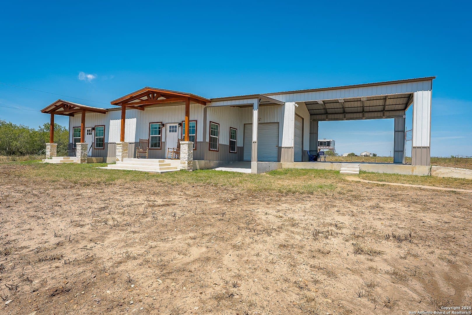 10.9 acres in Bexar County - photo 25