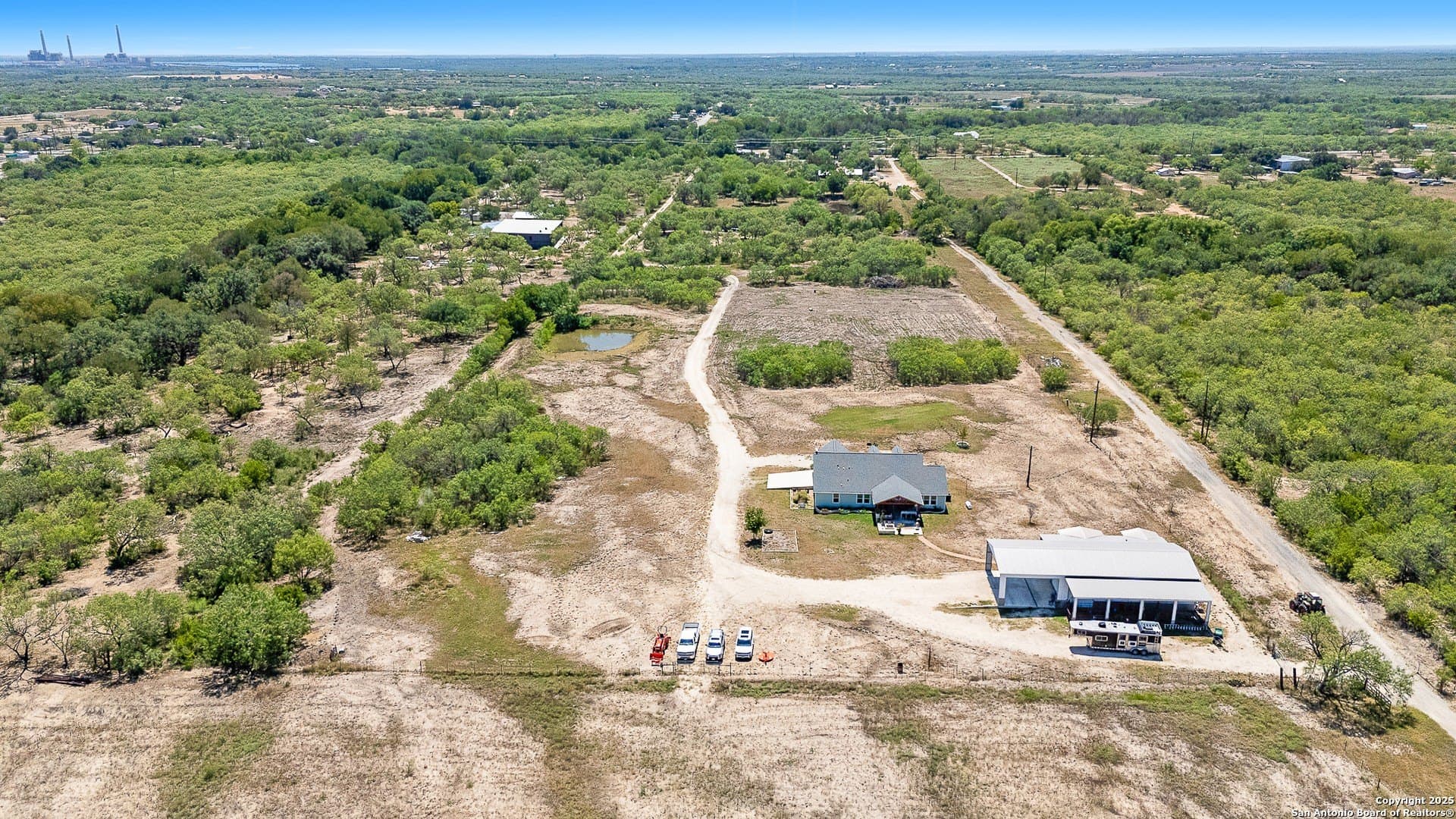 10.9 acres in Bexar County - photo 39