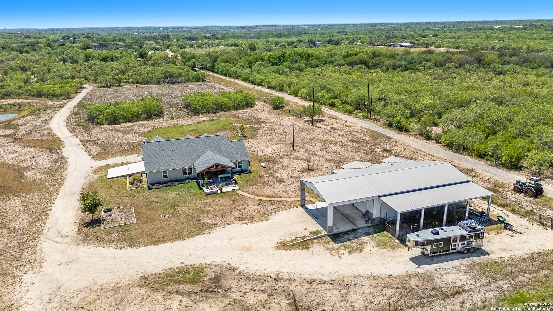 10.9 acres in Bexar County - photo 38