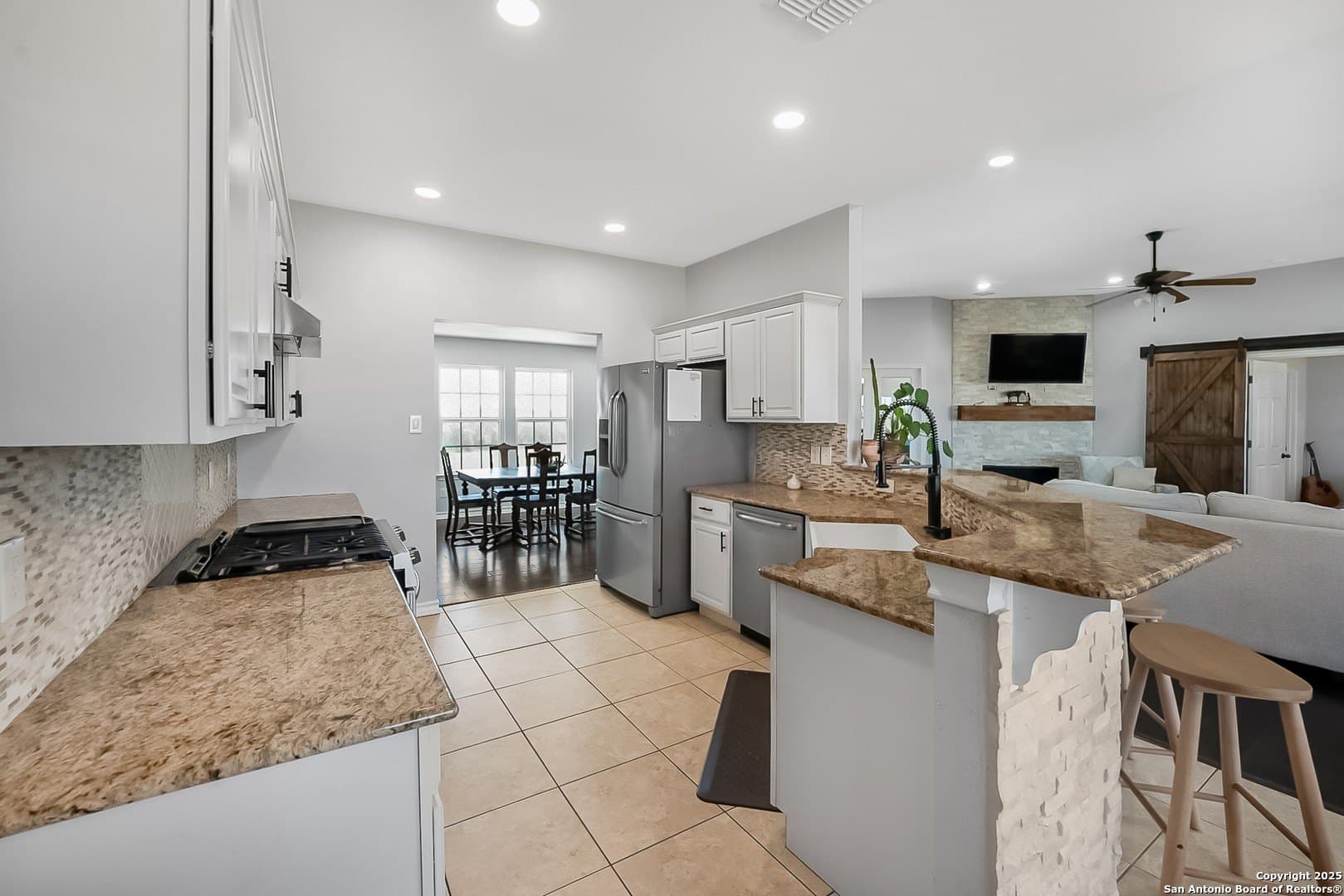 10.9 acres in Bexar County - photo 7