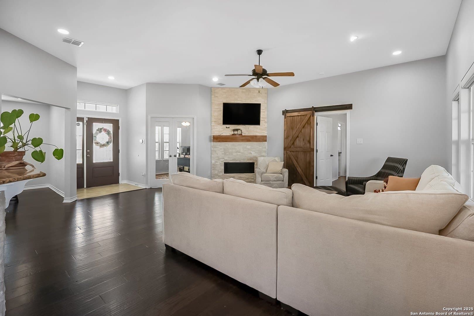 10.9 acres in Bexar County featured view