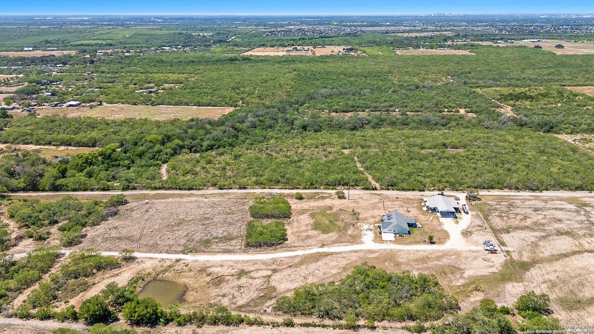 10.9 acres in Bexar County - photo 37