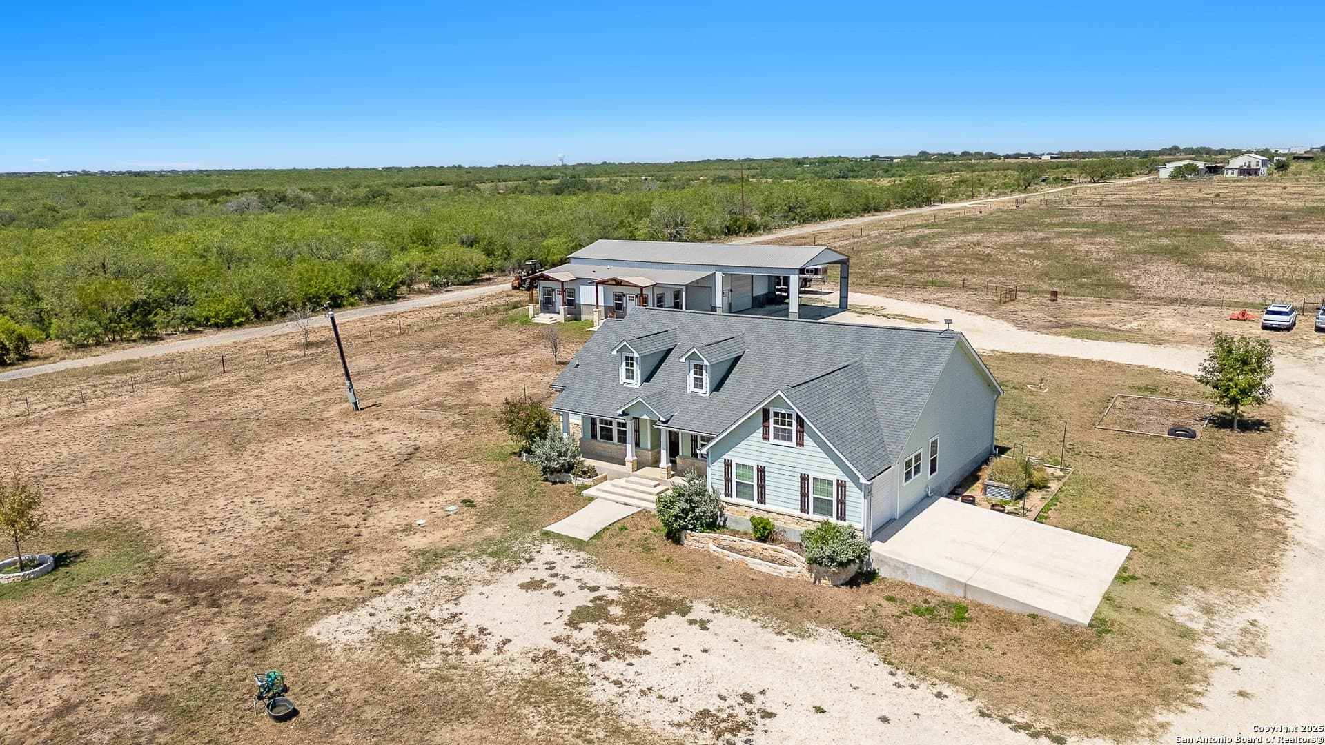 10.9 acres in Bexar County - photo 36