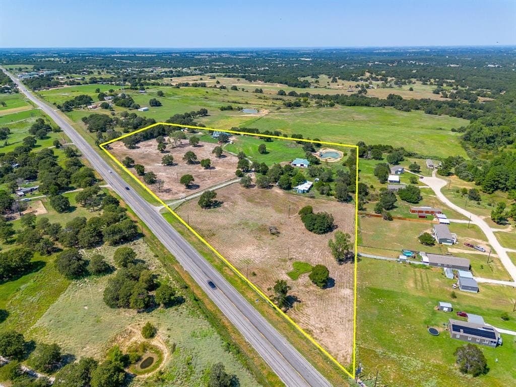 17.52 acres in Parker County gallery image 2