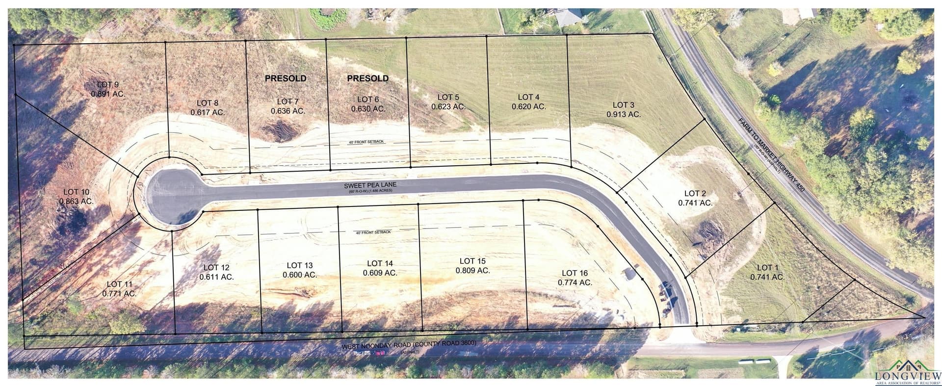 0.81 acres in Texas County gallery image 2