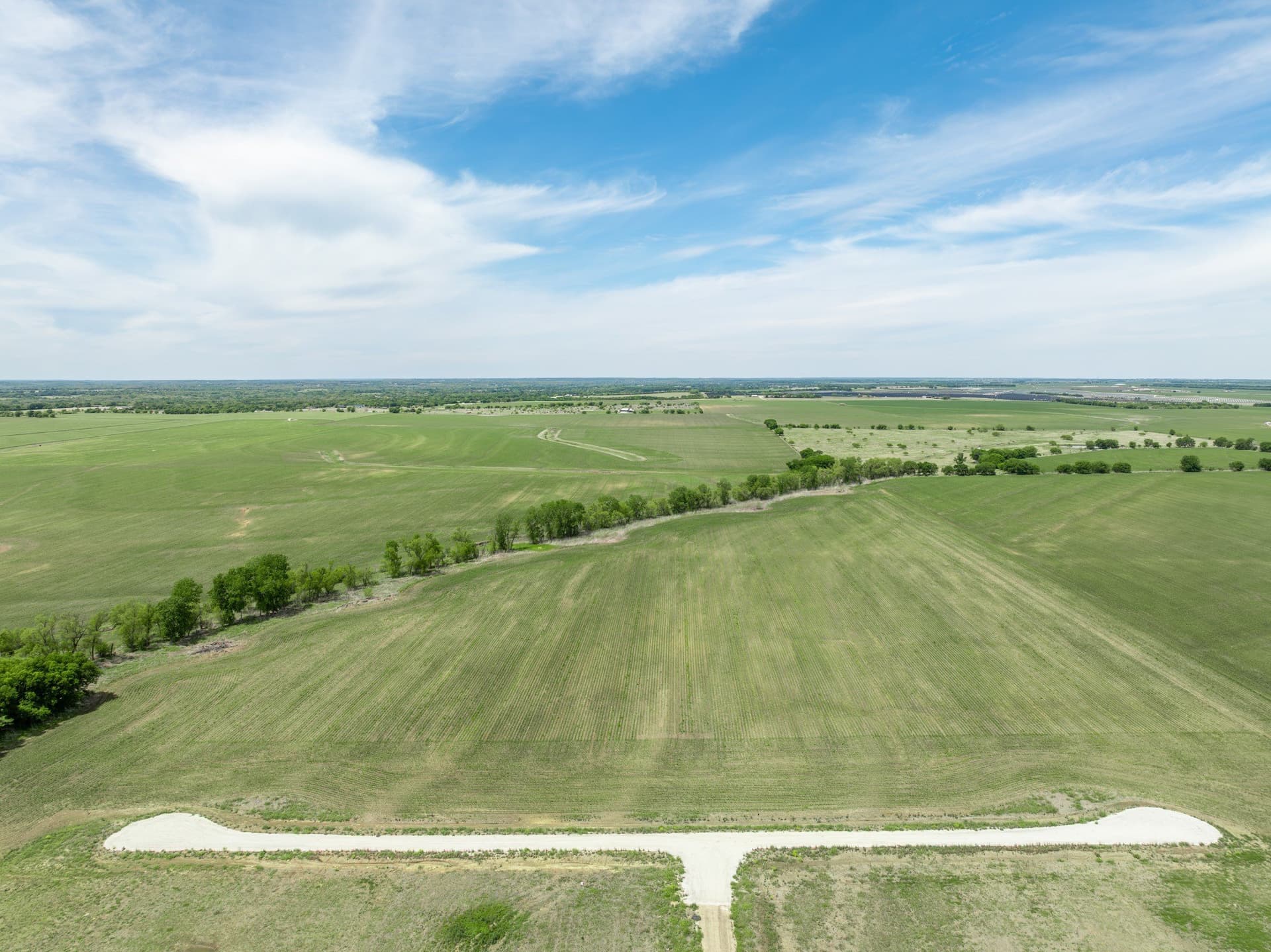 10.01 acres in Hill County - photo 4