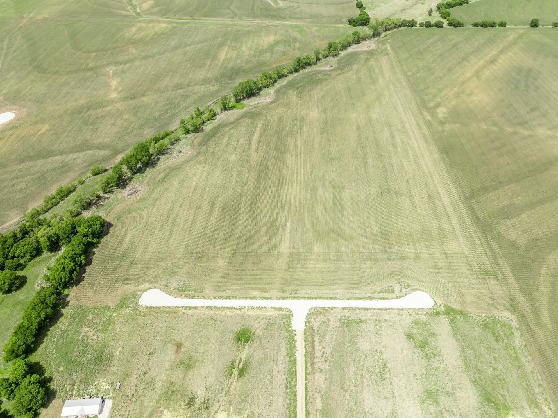 10.01 acres in Hill County - photo 6
