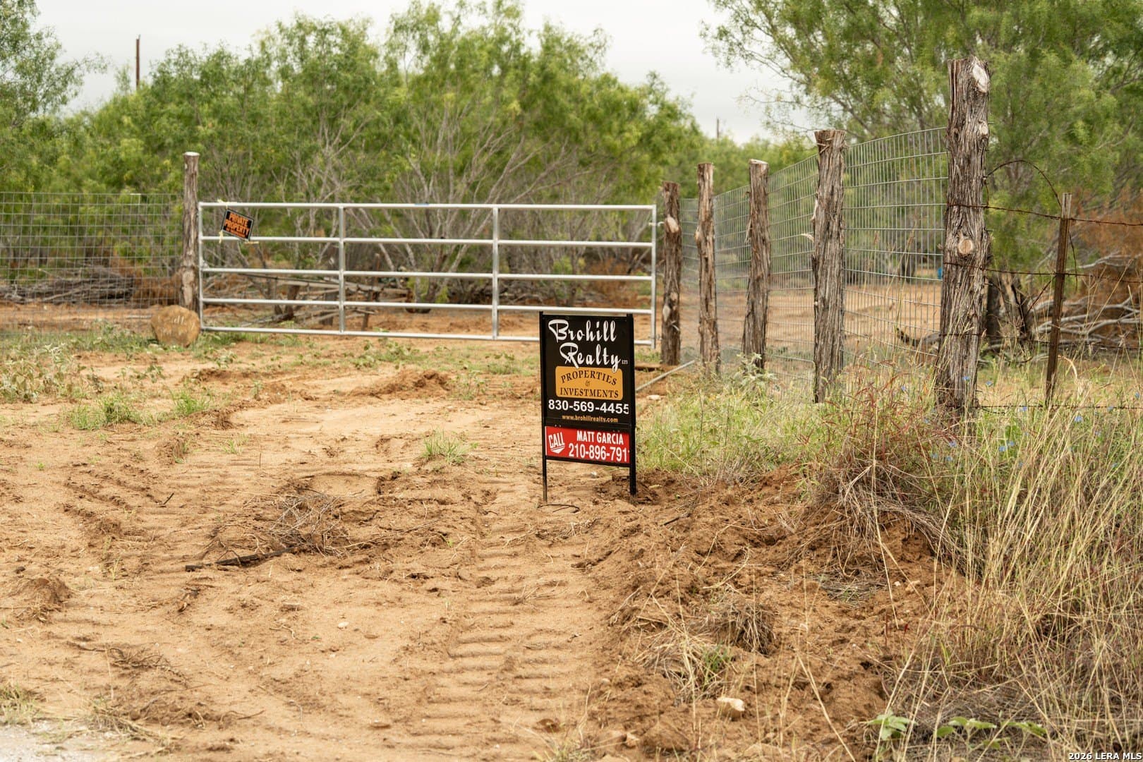 10 acres in Medina County - photo 6