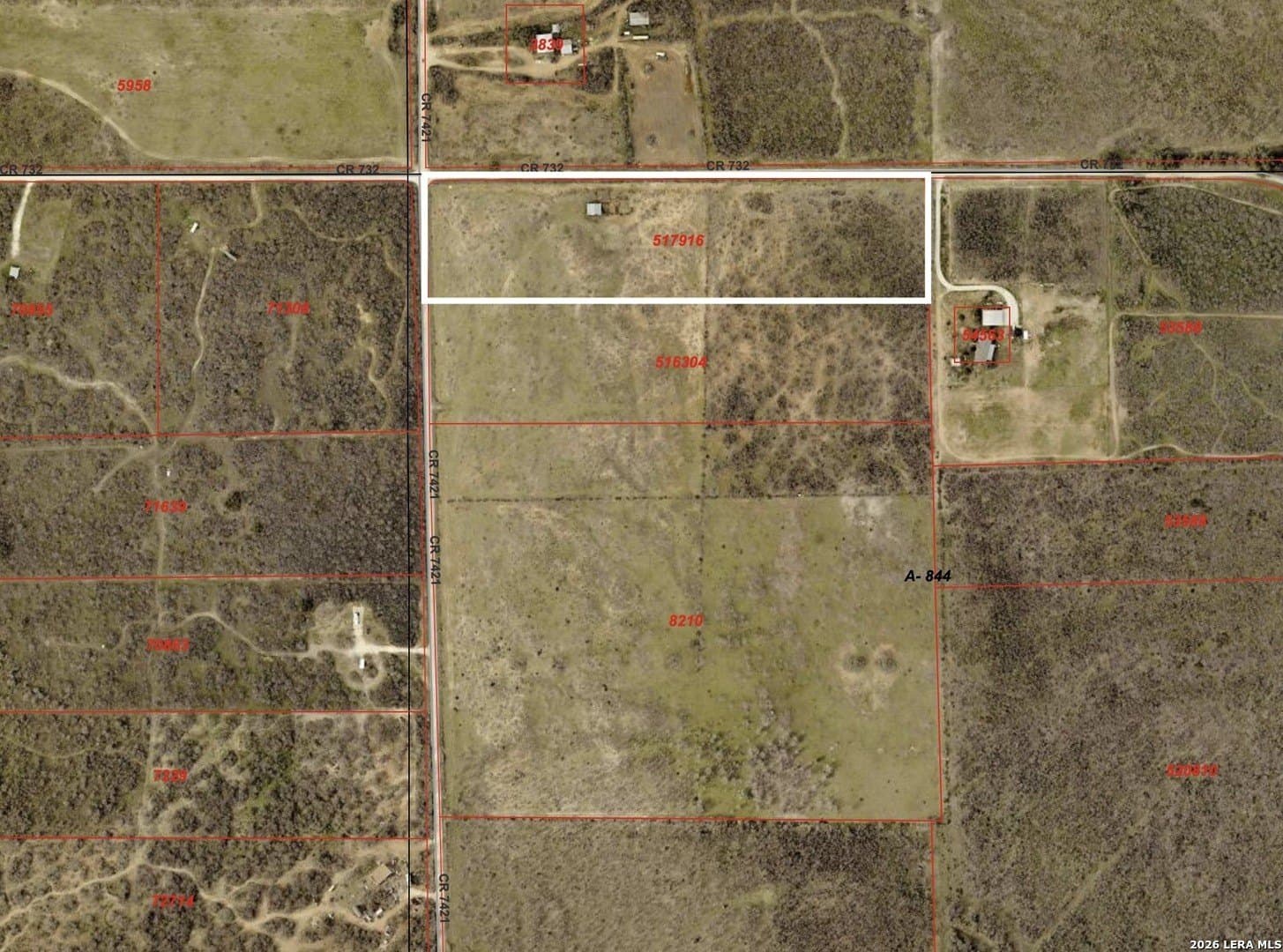 10 acres in Medina County - photo 8