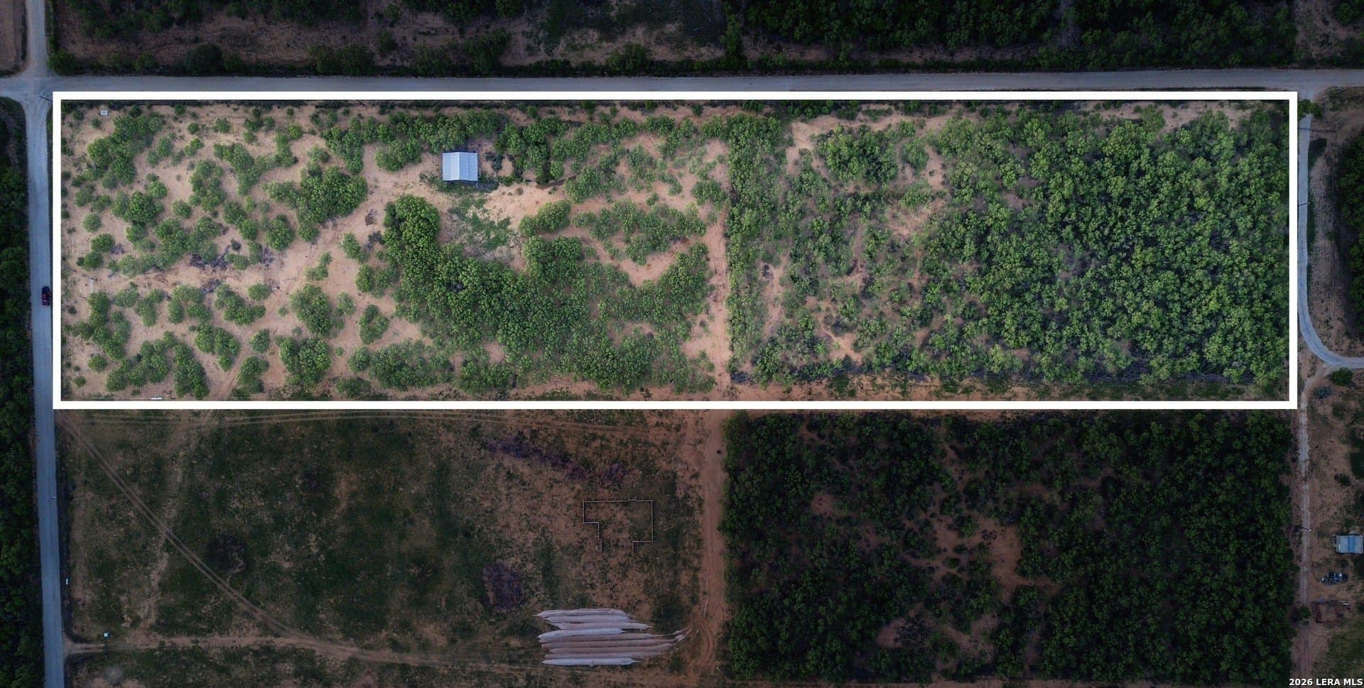 10 acres in Medina County featured view