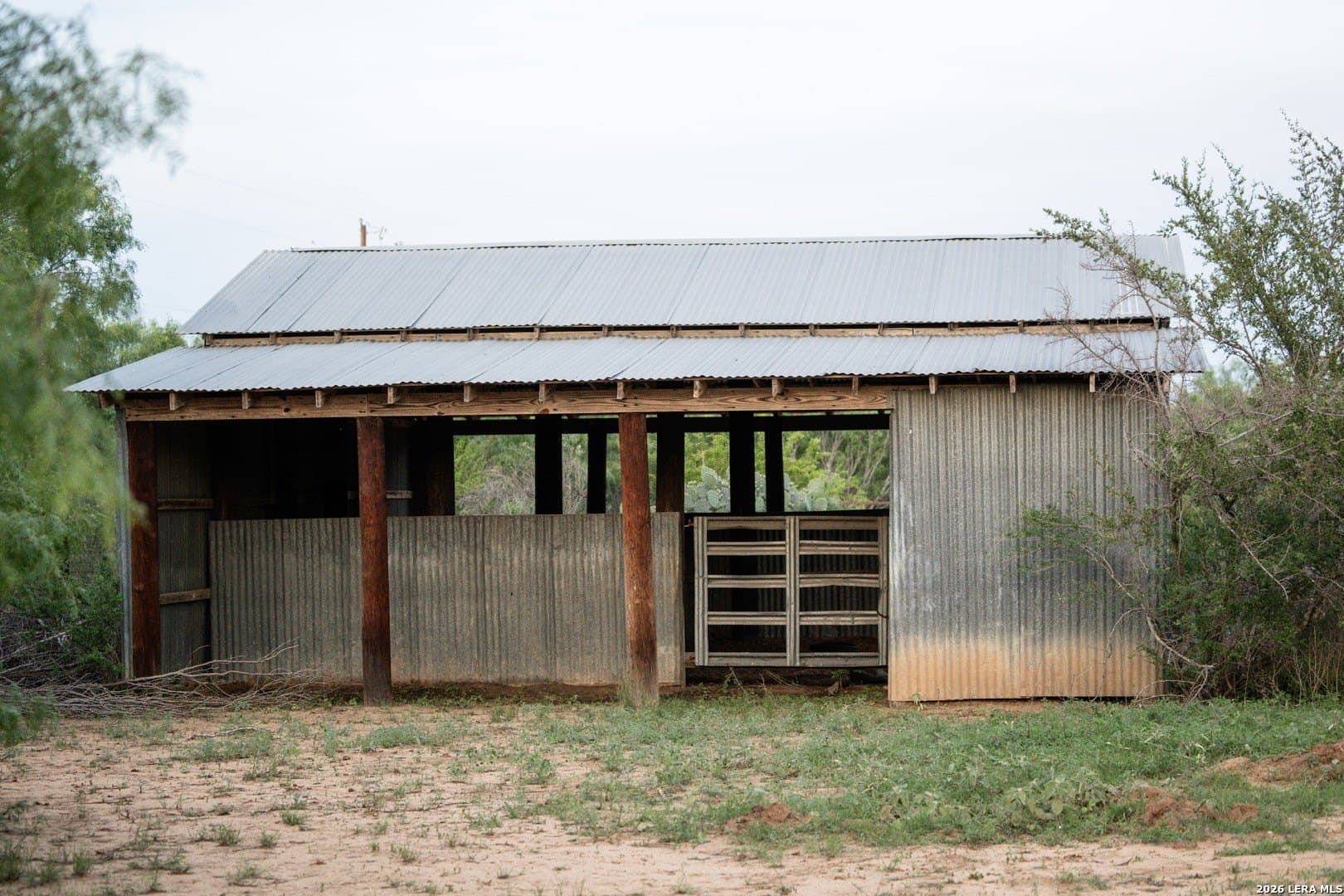 10 acres in Medina County gallery image 4