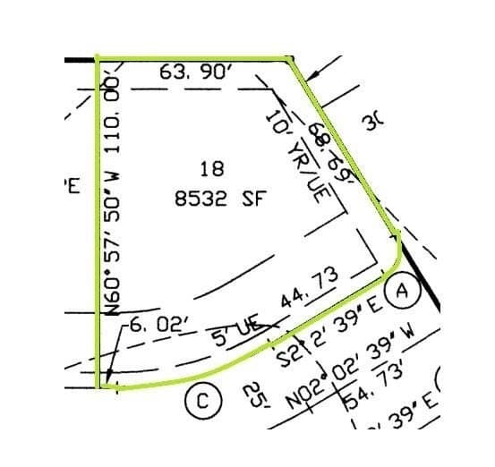 0.2 acres in Nueces County