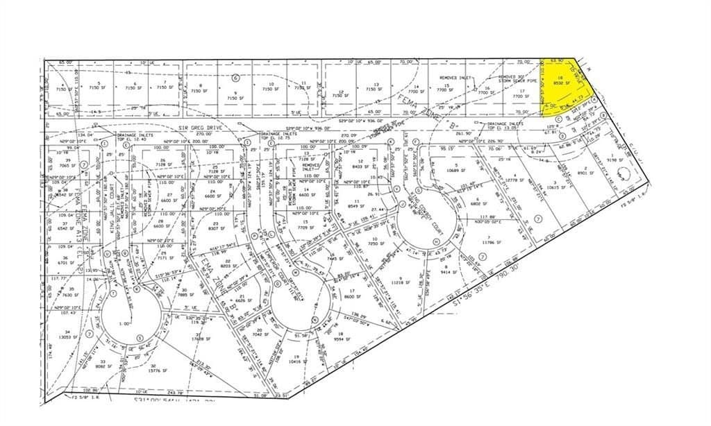 0.2 acres in Nueces County gallery image 2