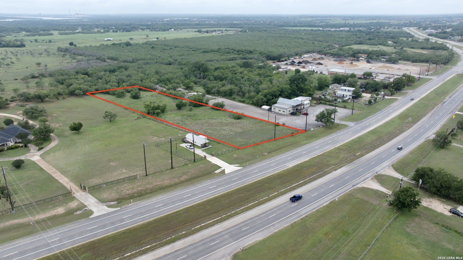 2.71 acres in Bexar County gallery image 4