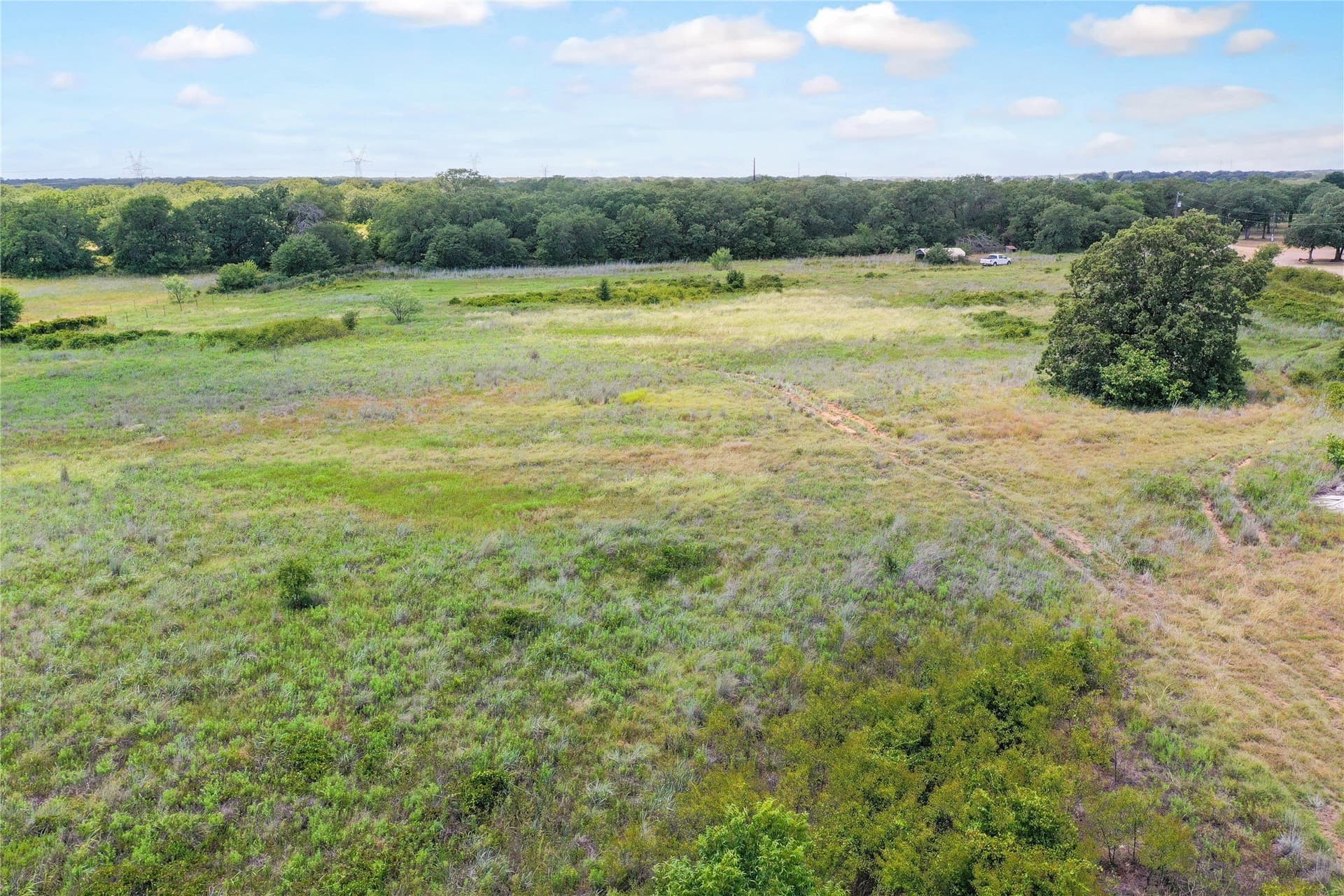 31.25 acres in Jack County gallery image 2