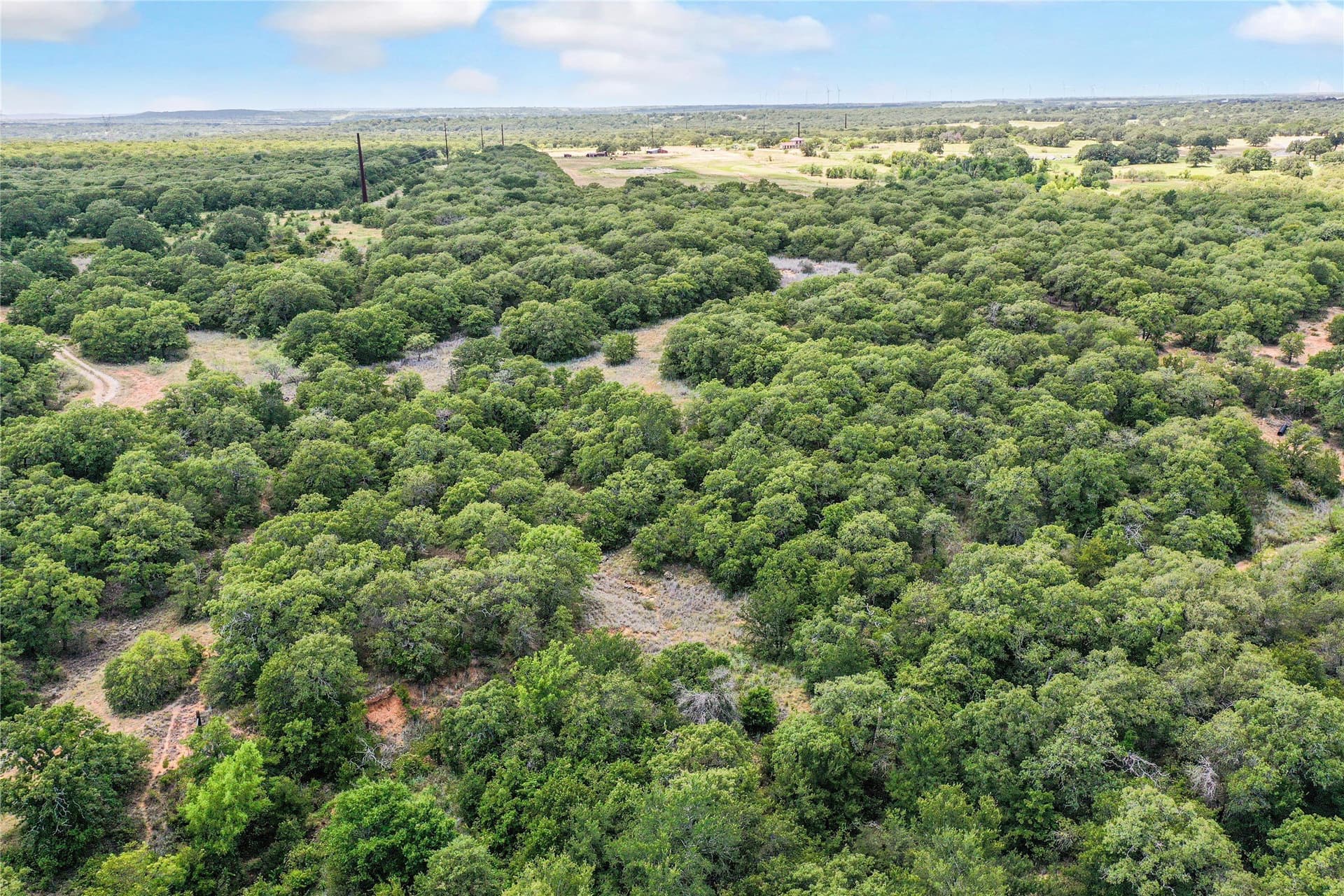 31.25 acres in Jack County - photo 8