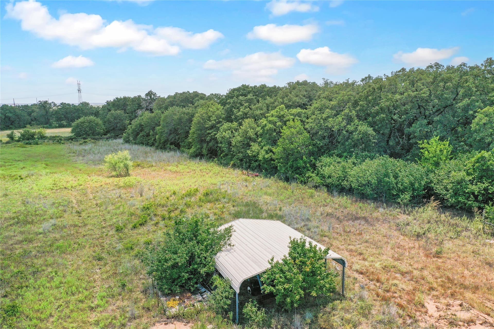 31.25 acres in Jack County gallery image 3
